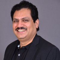 HE Dr. Husam Zaman
